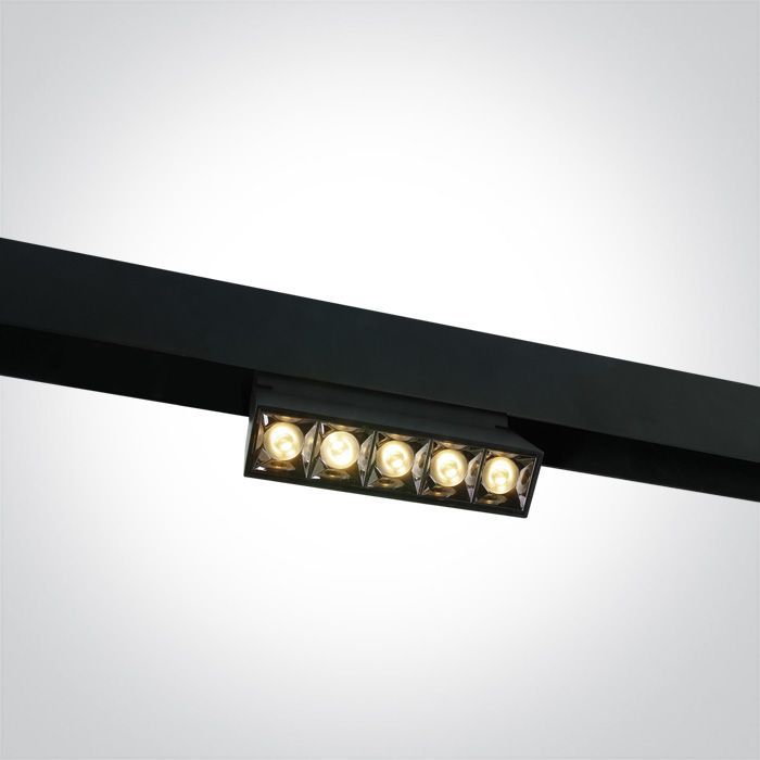 Adjustable LED Linear magnetic 135mm
